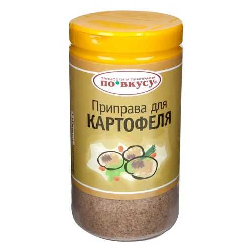 Приправа для картофеля по вкусу 35 г в Мария-Ра