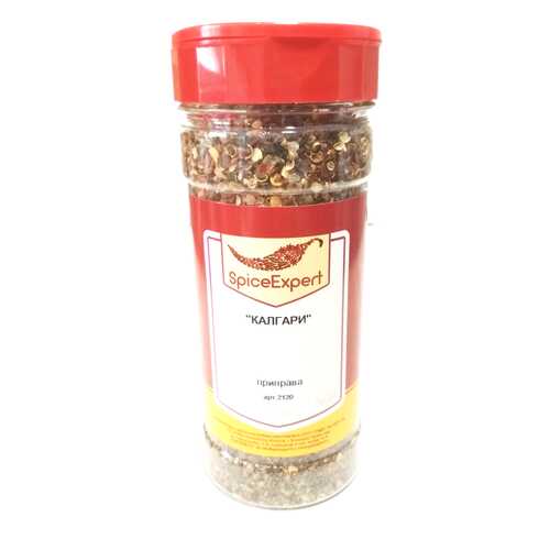 Приправа SpicExpert Калгари 230 г в Мария-Ра