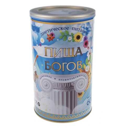Коктейль Пища богов соево-белковый вкус ваниль 600 г в Мария-Ра